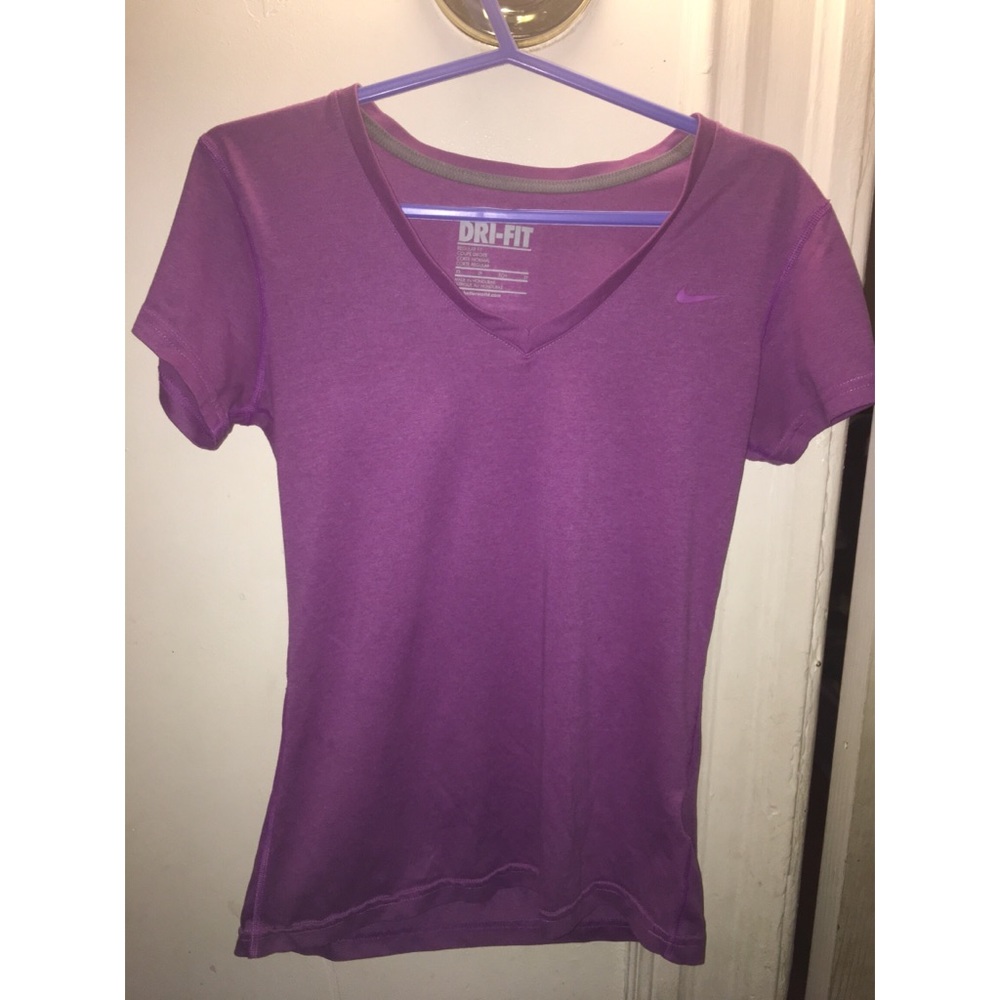 Nike shirt